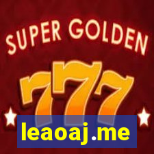 leaoaj.me