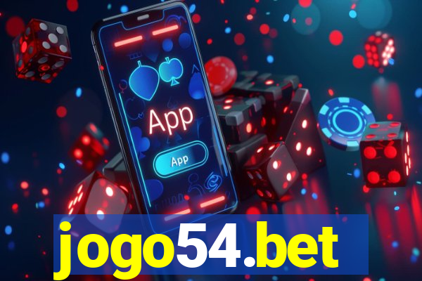 jogo54.bet