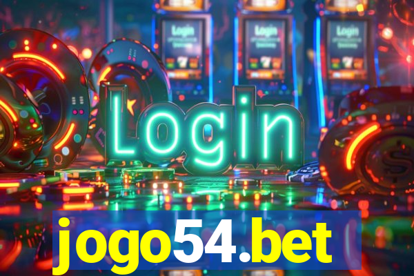 jogo54.bet