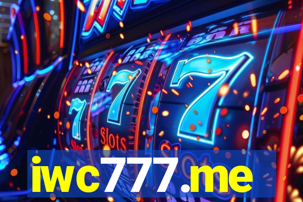 iwc777.me