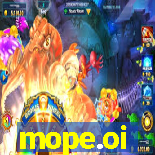 mope.oi