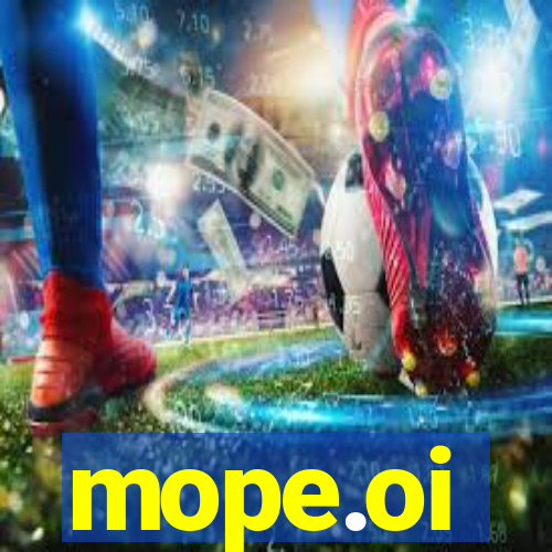 mope.oi