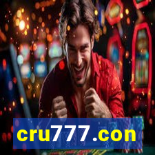 cru777.con