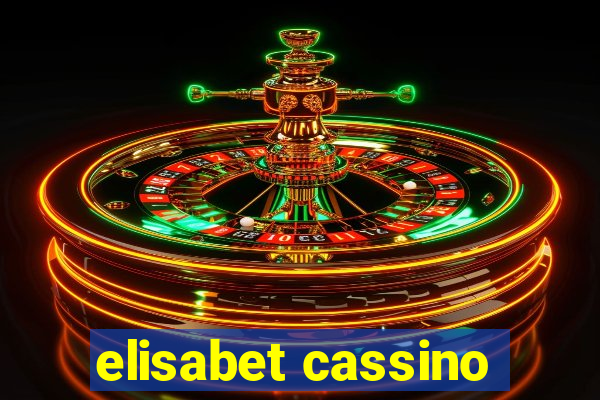 elisabet cassino