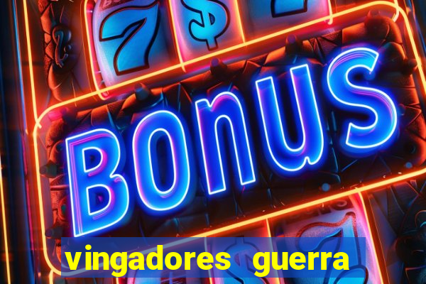 vingadores guerra infinita completo google drive
