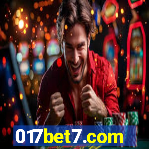 017bet7.com