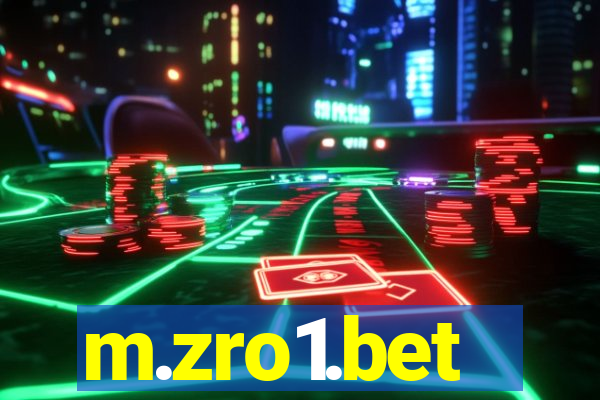 m.zro1.bet