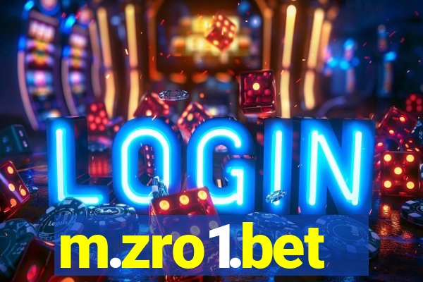 m.zro1.bet