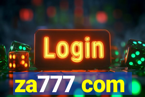za777 com