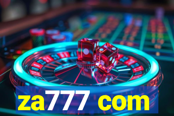 za777 com