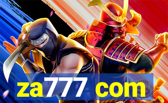 za777 com