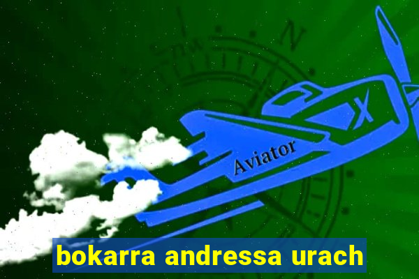 bokarra andressa urach