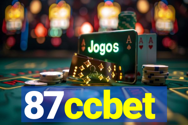 87ccbet