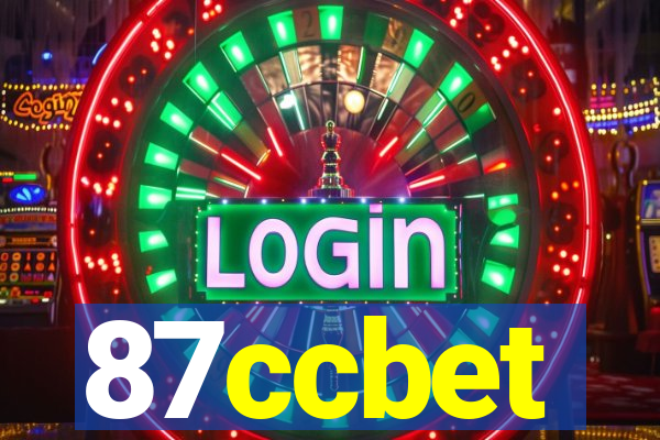 87ccbet