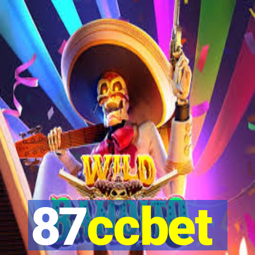 87ccbet