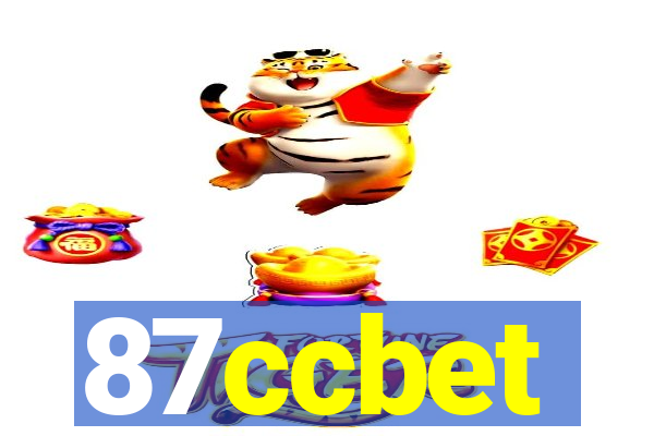 87ccbet