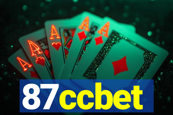 87ccbet