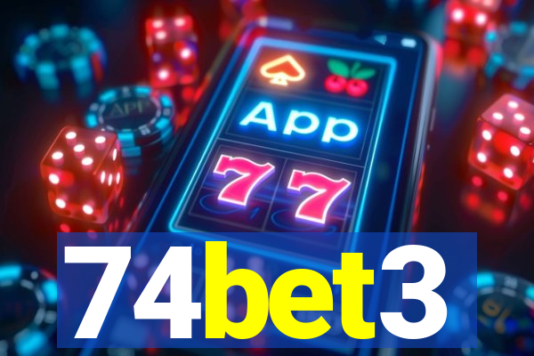 74bet3