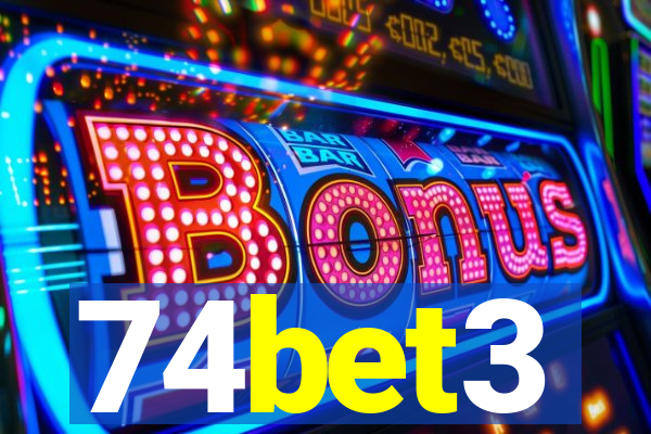 74bet3
