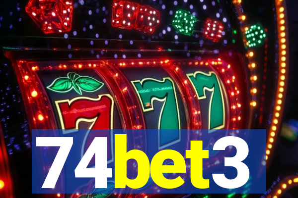 74bet3
