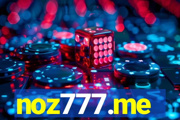 noz777.me
