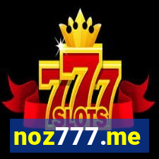noz777.me