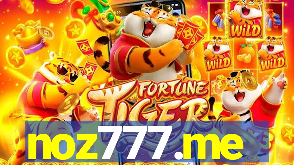 noz777.me