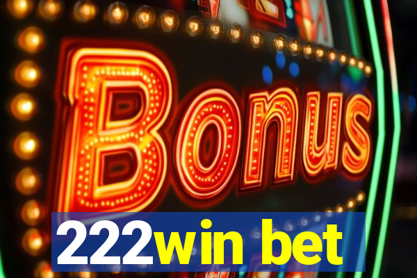 222win bet
