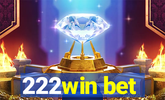 222win bet