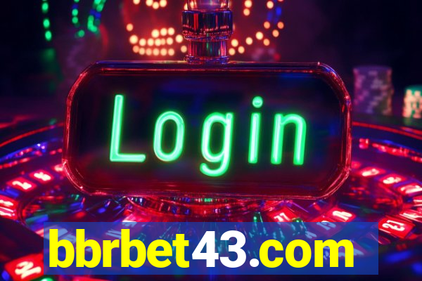 bbrbet43.com