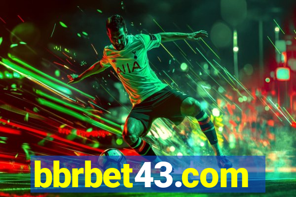 bbrbet43.com