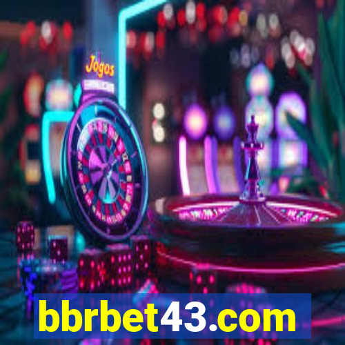 bbrbet43.com
