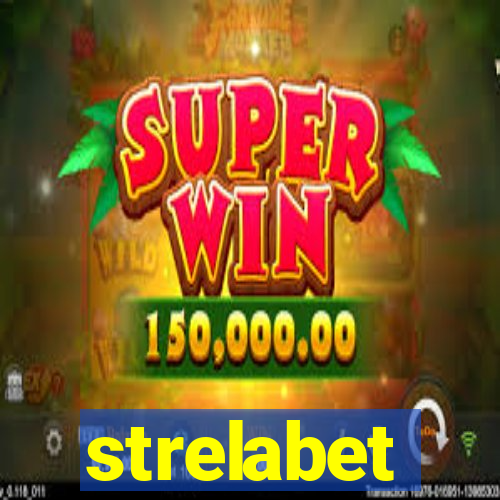 strelabet