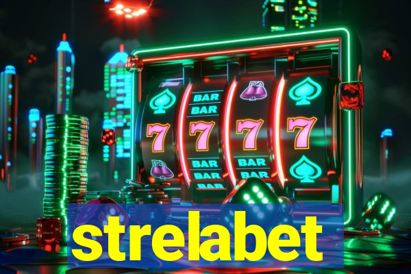 strelabet