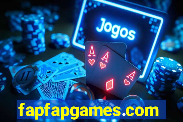 fapfapgames.com