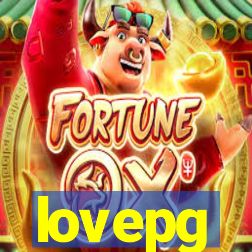 lovepg