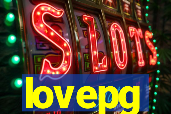 lovepg