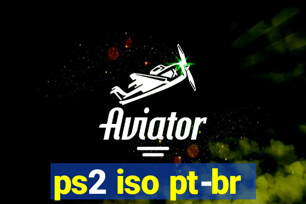 ps2 iso pt-br