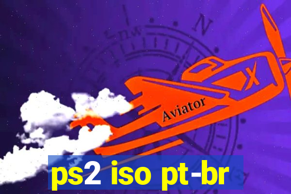 ps2 iso pt-br
