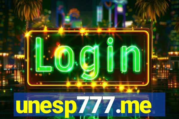 unesp777.me