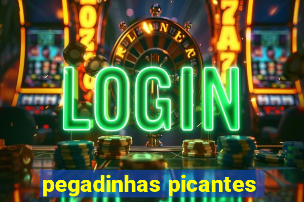 pegadinhas picantes