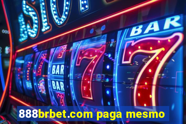 888brbet.com paga mesmo
