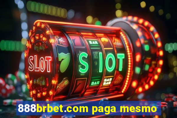 888brbet.com paga mesmo