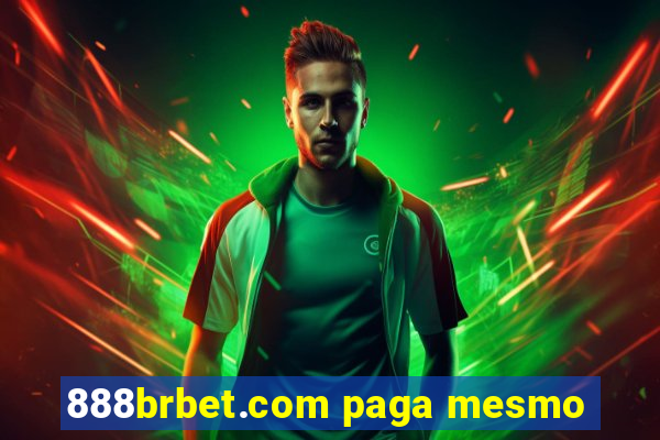 888brbet.com paga mesmo