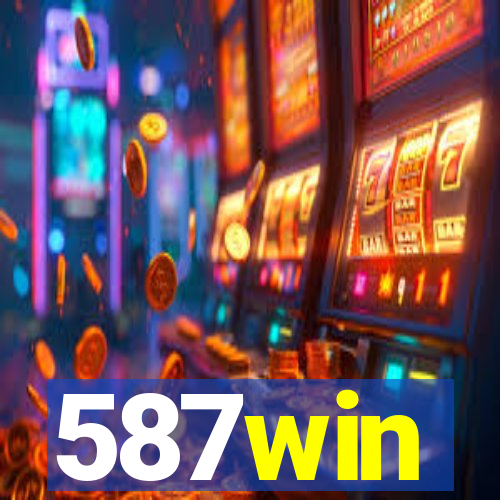 587win