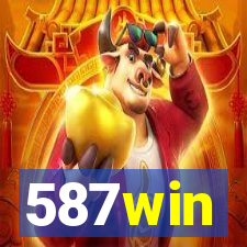587win