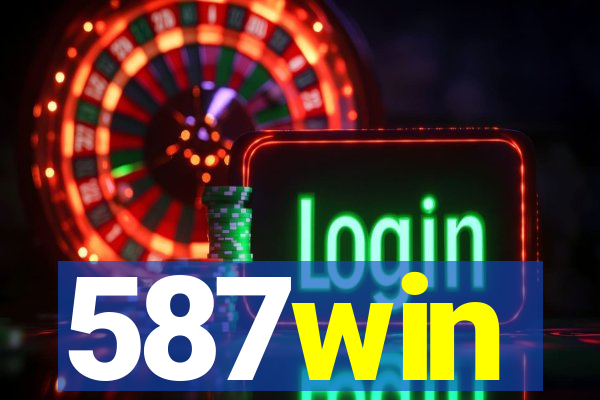 587win