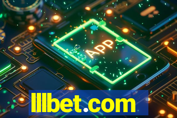 lllbet.com