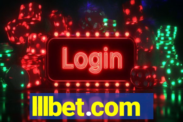 lllbet.com