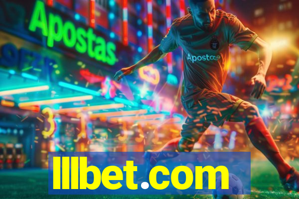 lllbet.com